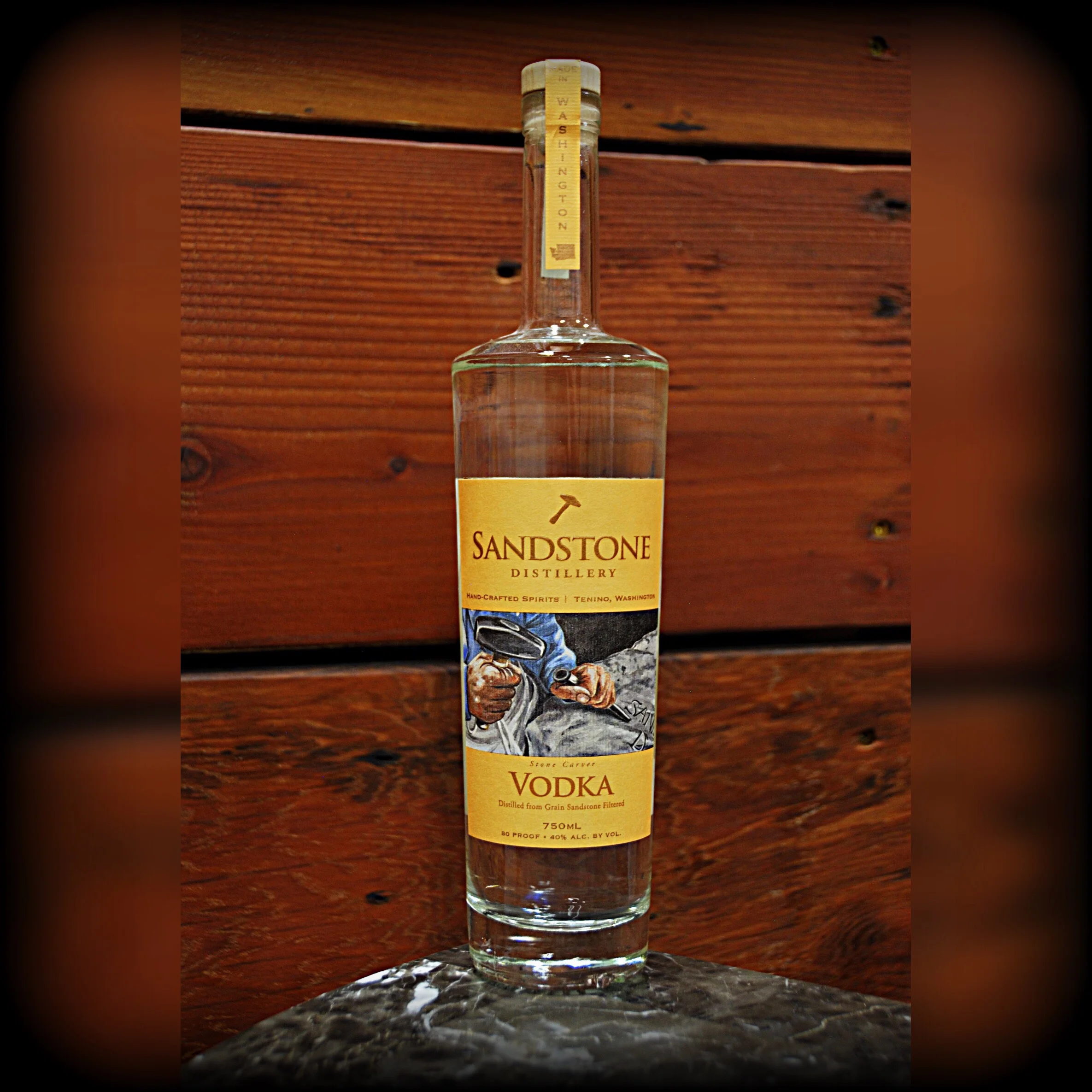 Our Store — SANDSTONE DISTILLERY